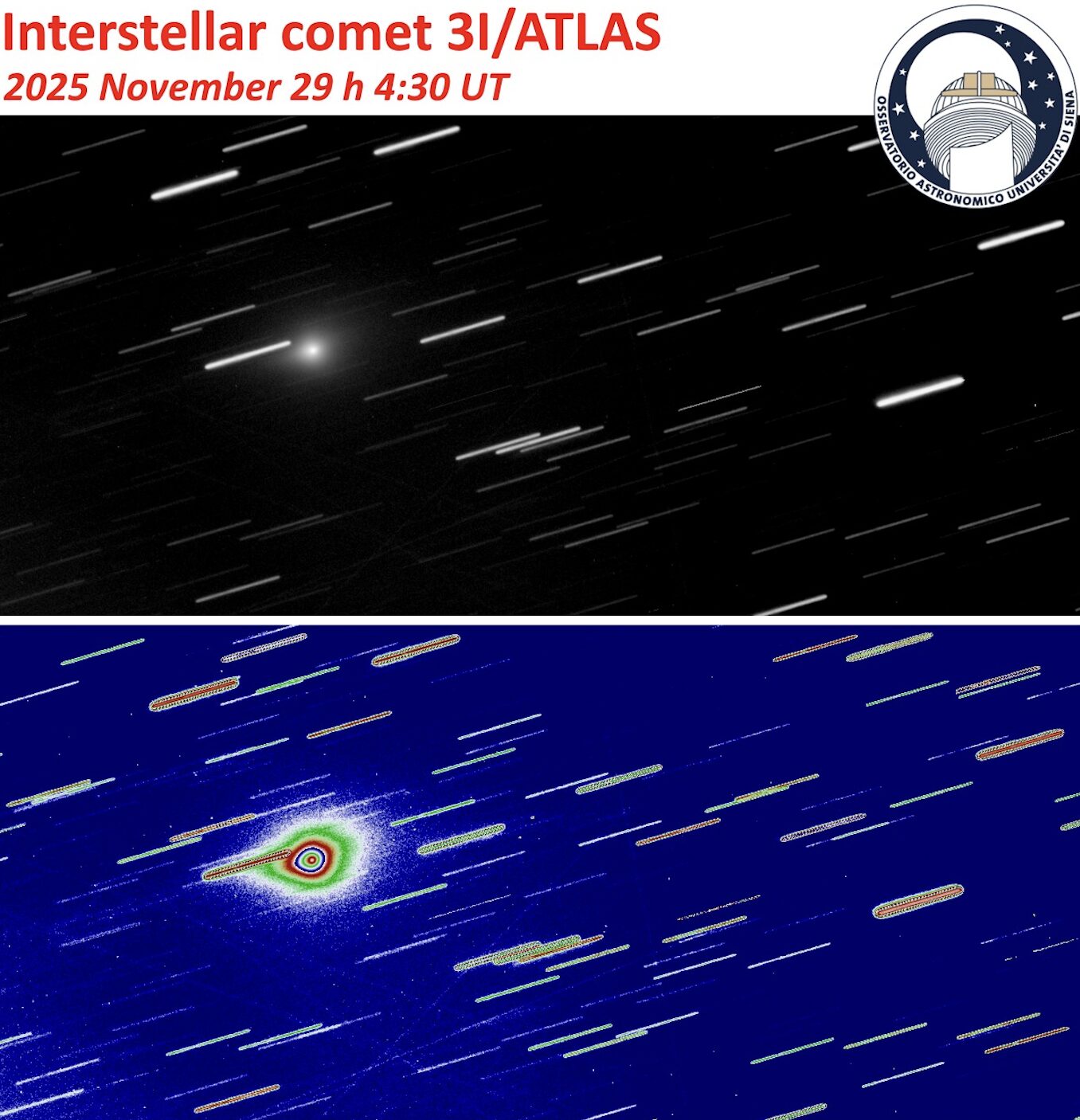 Screenshot 2025-12-16 alle 14.03.58 3I/ATALAS