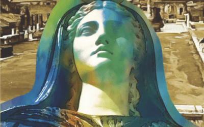 Un libro per scoprire i segreti di Pompei