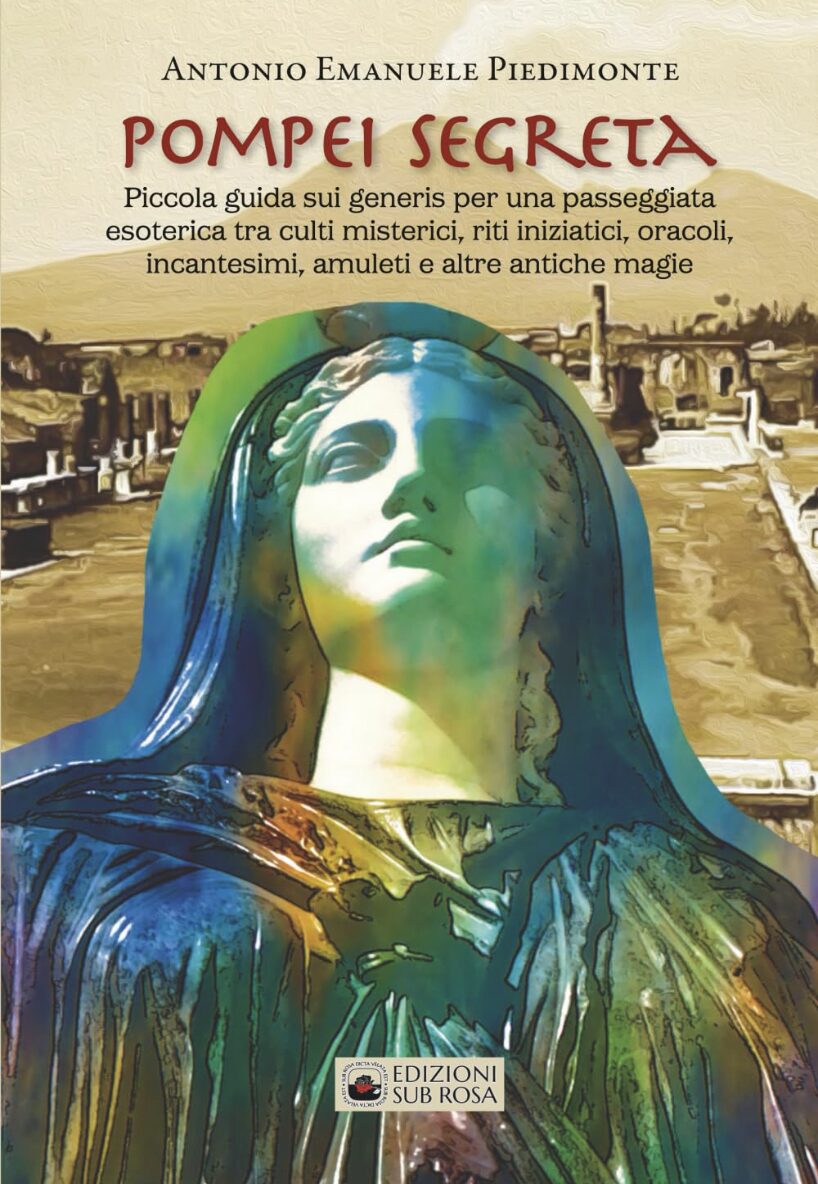 Pompei segreta Pompei segreta