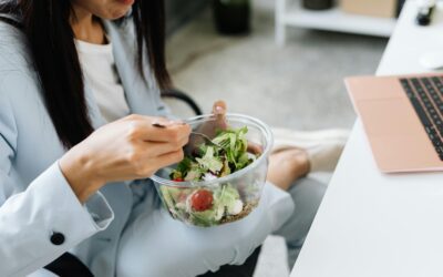 I redditi reali calano, la pausa pranzo è sempre più salata