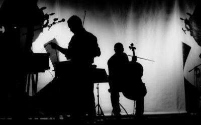 Uno scrittore italiano alle prese con l’algoritmo della musica