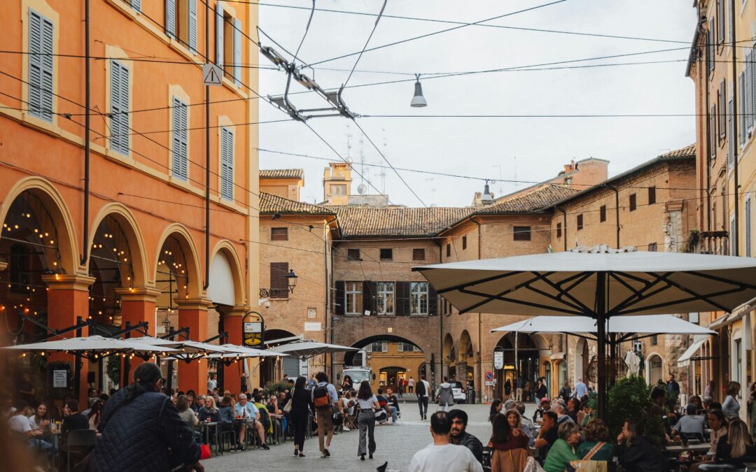 Gli italiani secondo il Censis: inquietudini e antidoti sorprendenti