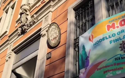 Milano sperimenta la “scuola da 10 minuti”