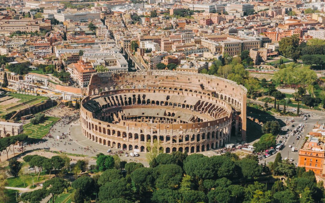 Le due capitali d’Italia nella top five di Euromonitor