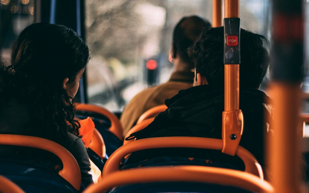 Trasporto pubblico: Italia indietro in Europa