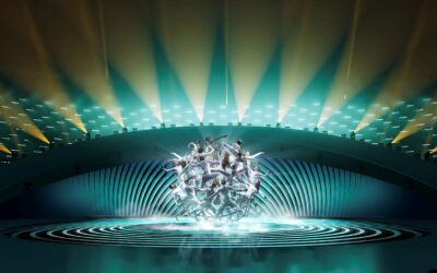 “Nel blu dipinto di blu” diventa un coro inclusivo per le Paralimpiadi