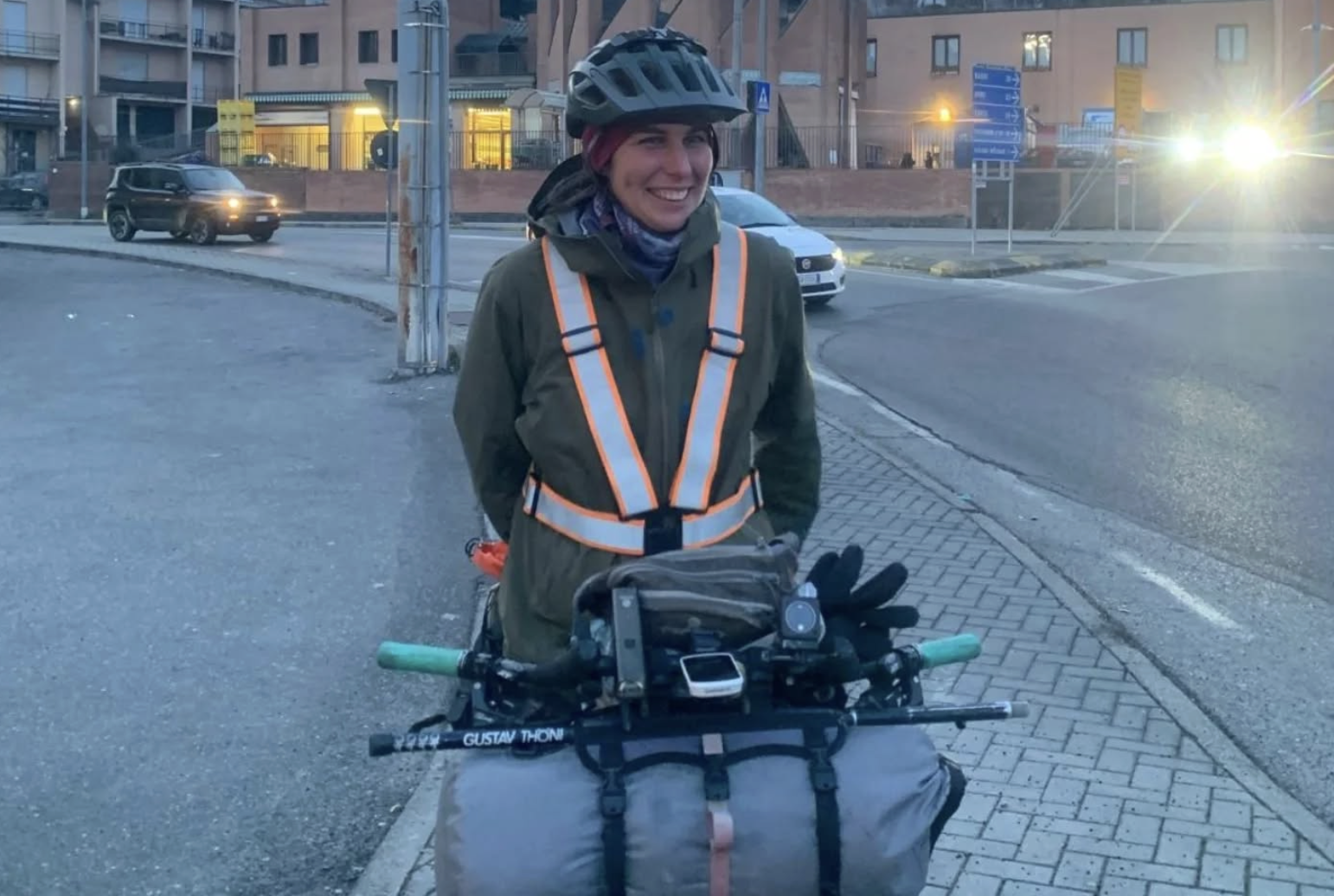 Monica Consolini - dai suoi social