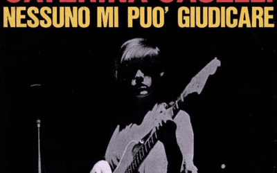 60 anni di “Nessuno mi può giudicare”