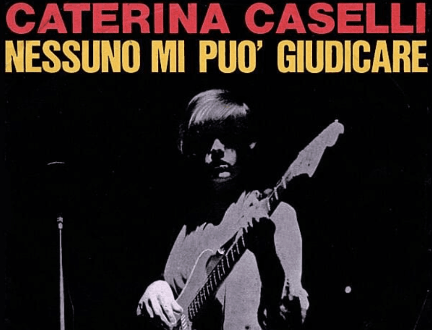 60 anni di “Nessuno mi può giudicare”
