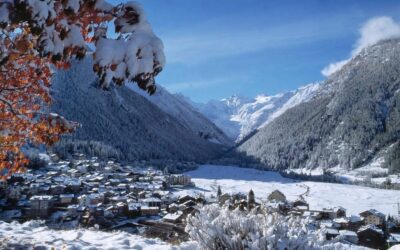 Italia al top tra le mete per le vacanze invernali