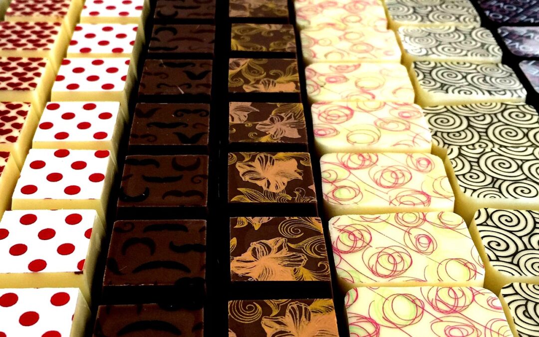 Bronzo dell’Italia alla Coupe d’Europe de la Pâtisserie