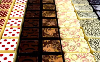 Bronzo dell’Italia alla Coupe d’Europe de la Pâtisserie