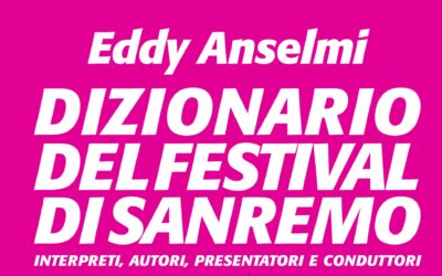 Un dizionario per Sanremo