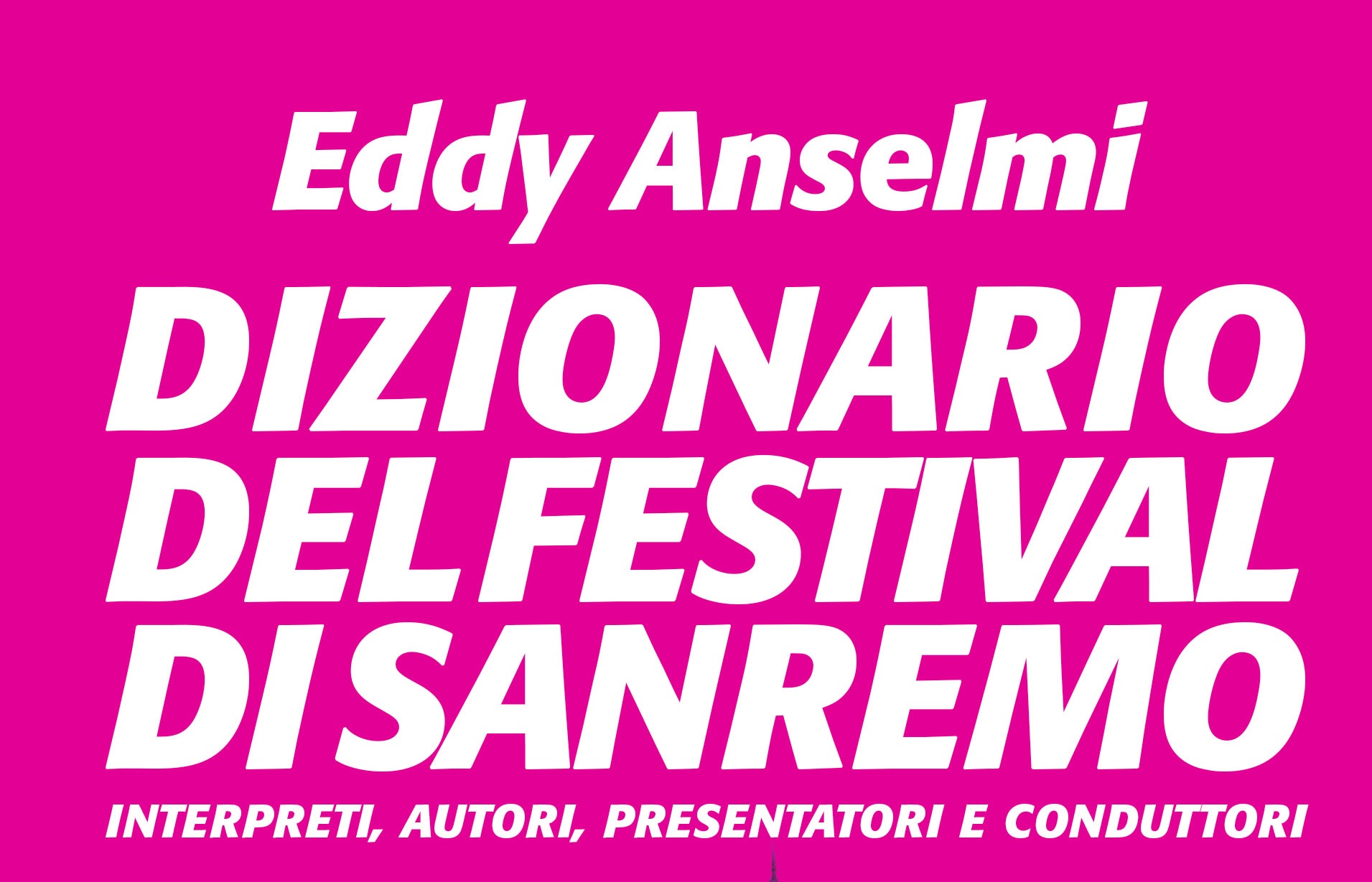 dizionario orizzontale