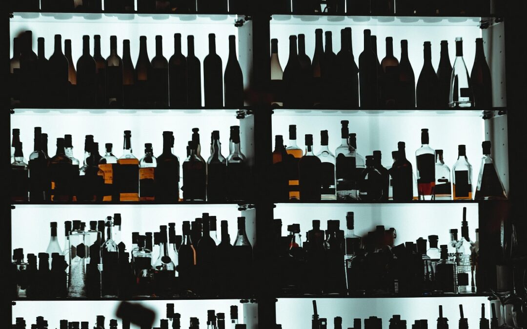 Italia e Germania hanno gli alcolici al minor prezzo in UE