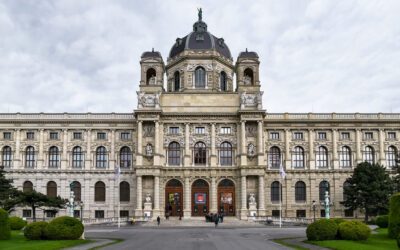 Il viaggio dell’arte da Vienna all’Italia