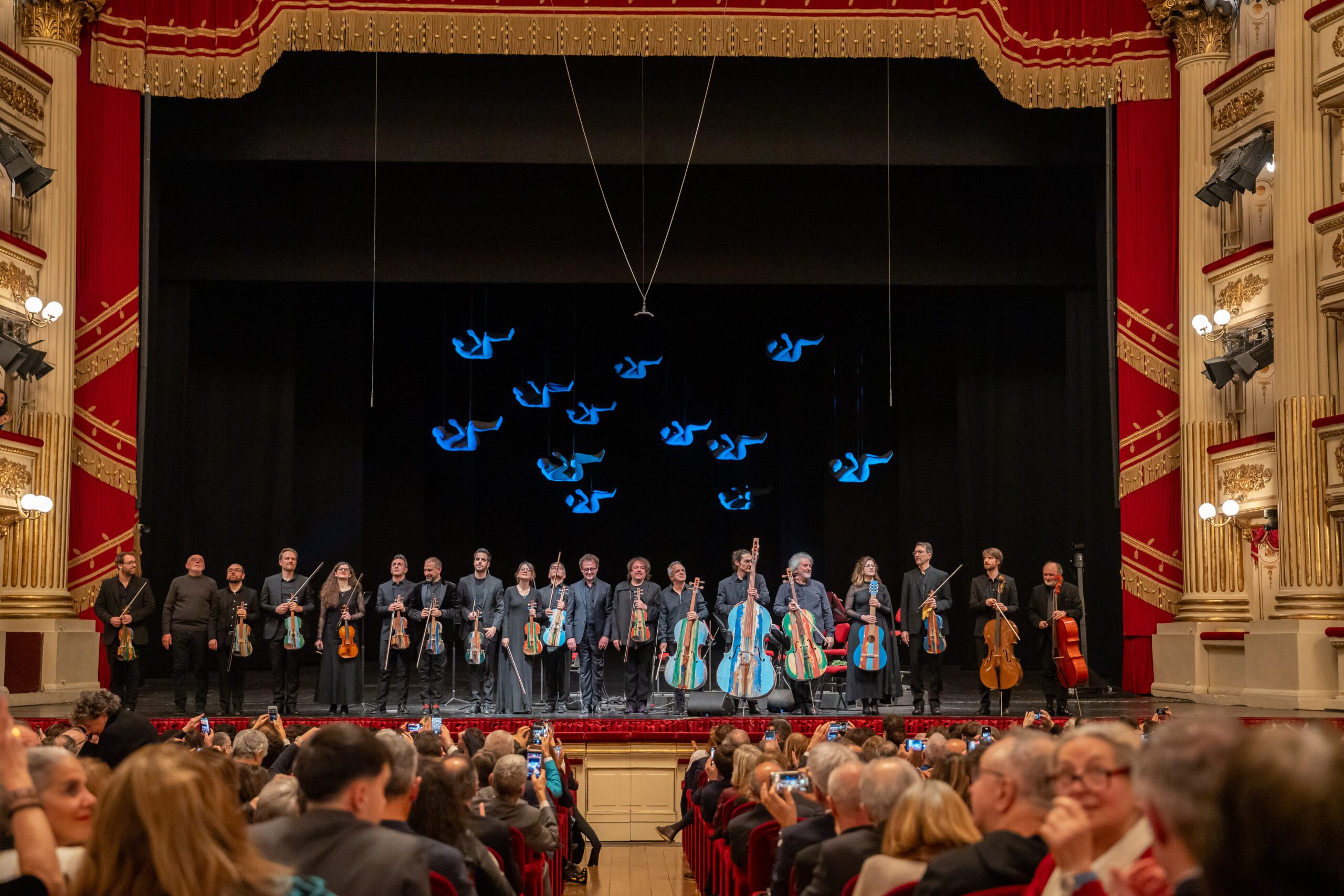 Orchestra del Mare
