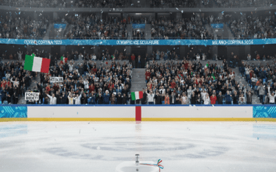 Il mistero del secondo sanitario: come Milano-Cortina ha trasformato il bidet in una star mondiale