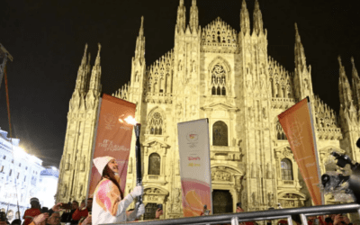 L’Italia sui giornali del mondo: 2 – 6 febbraio 2026