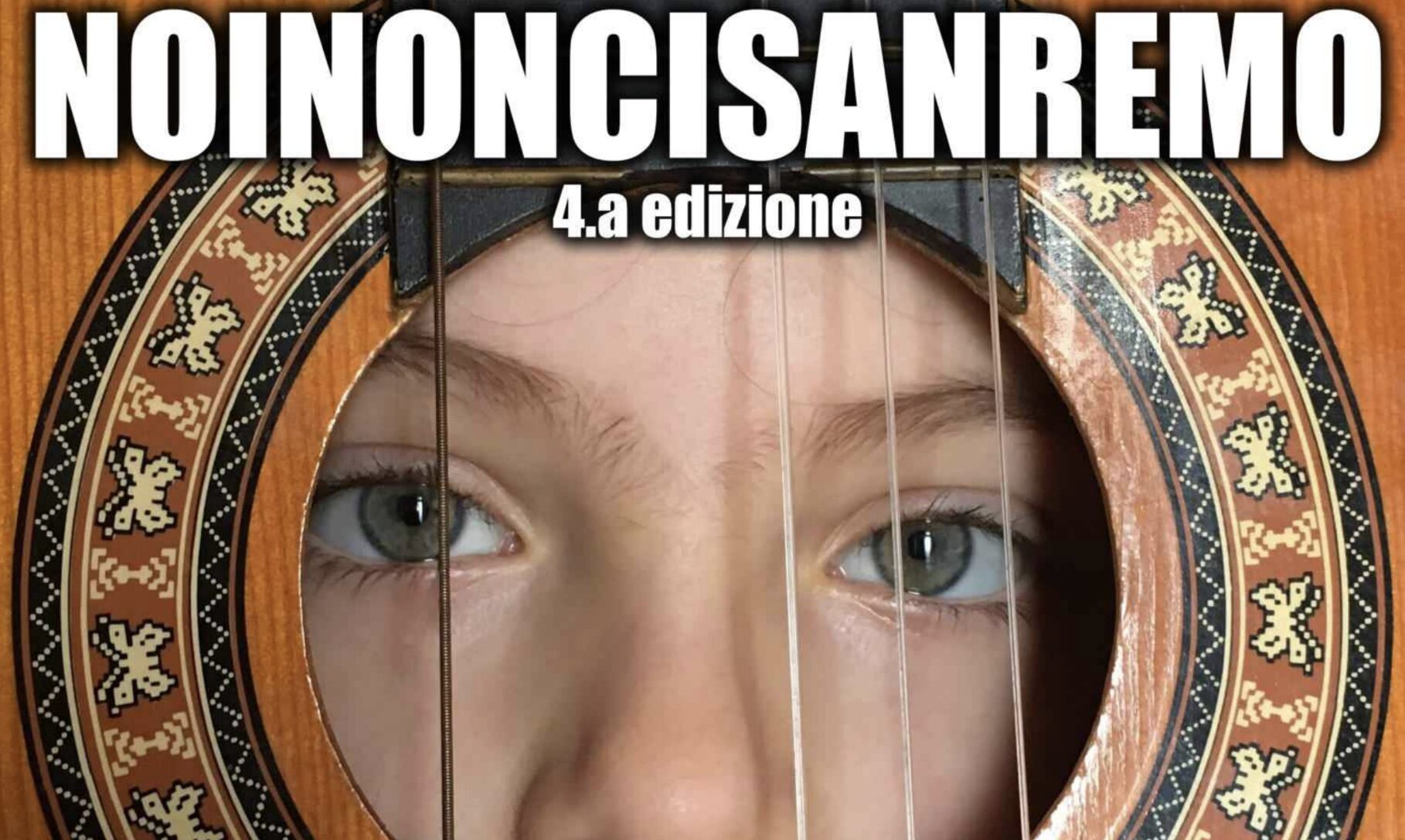 NOINONCISAREMO - dettaglio locandina