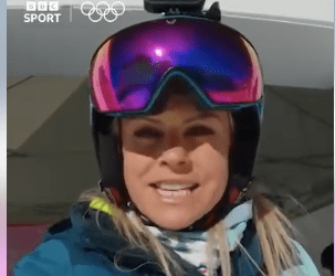 Droni FPV, cameraman pattinatori e corrispondenti che sciano: i nuovi narratori delle Olimpiadi