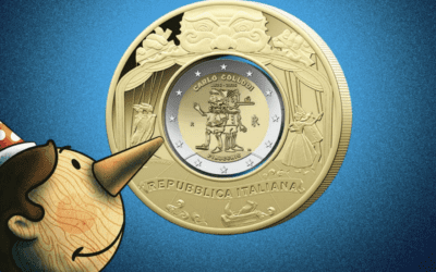 Le monete italiane che celebrano il 2026 e i suoi anniversari