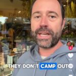 Caffè al bar - Tik Tok