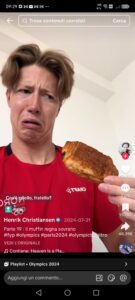 Che cos'è?! - Tik Tok