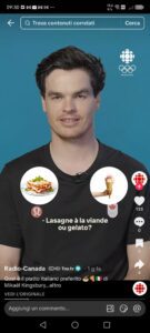 Dubbi amletici - Tik Tok