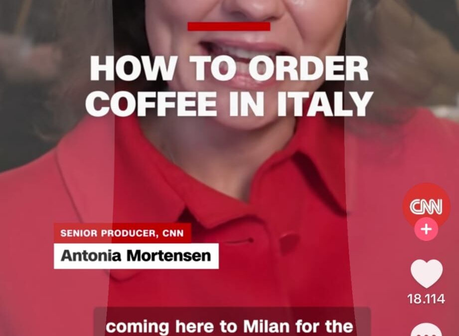 “A Milano non esiste il cibo italiano”, benvenuti alle Olimpiadi