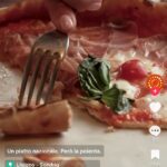 E ancora pizza - TikTok