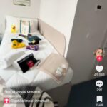 Accoglienza commovente - TikTok