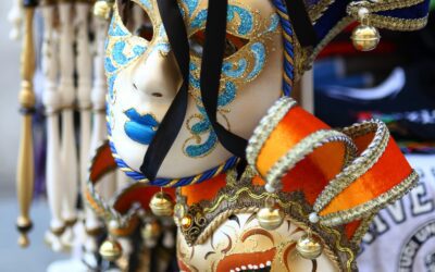 Carnevale in Italia: tradizioni, celebrazioni e magia