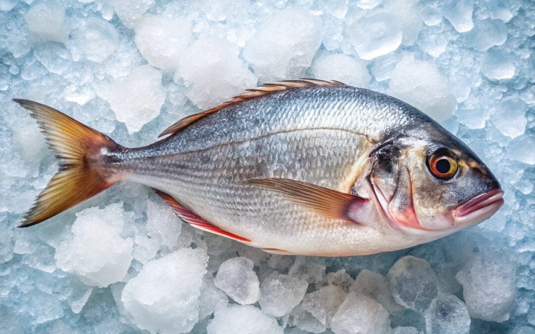 Dall’Università di Pisa un’idea per gli allevamenti di pesce