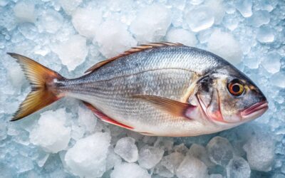 Dall’Università di Pisa un’idea per gli allevamenti di pesce