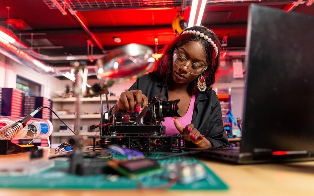 Lauree Stem, in Italia resta il divario di genere