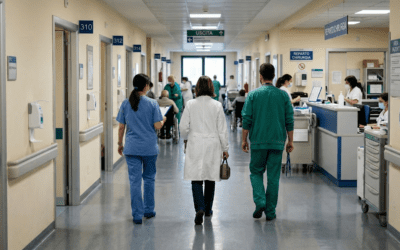 La Calabria ha bisogno dei medici cubani non può obbedire a Washington