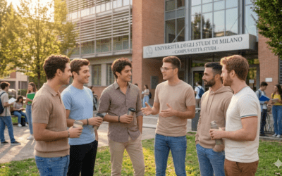 I Gen Z italiani: tra voglia di paternità e posizioni tradizionaliste