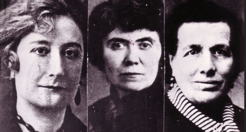 Genova Serial Killer Museum - Casi italiani - sito internet