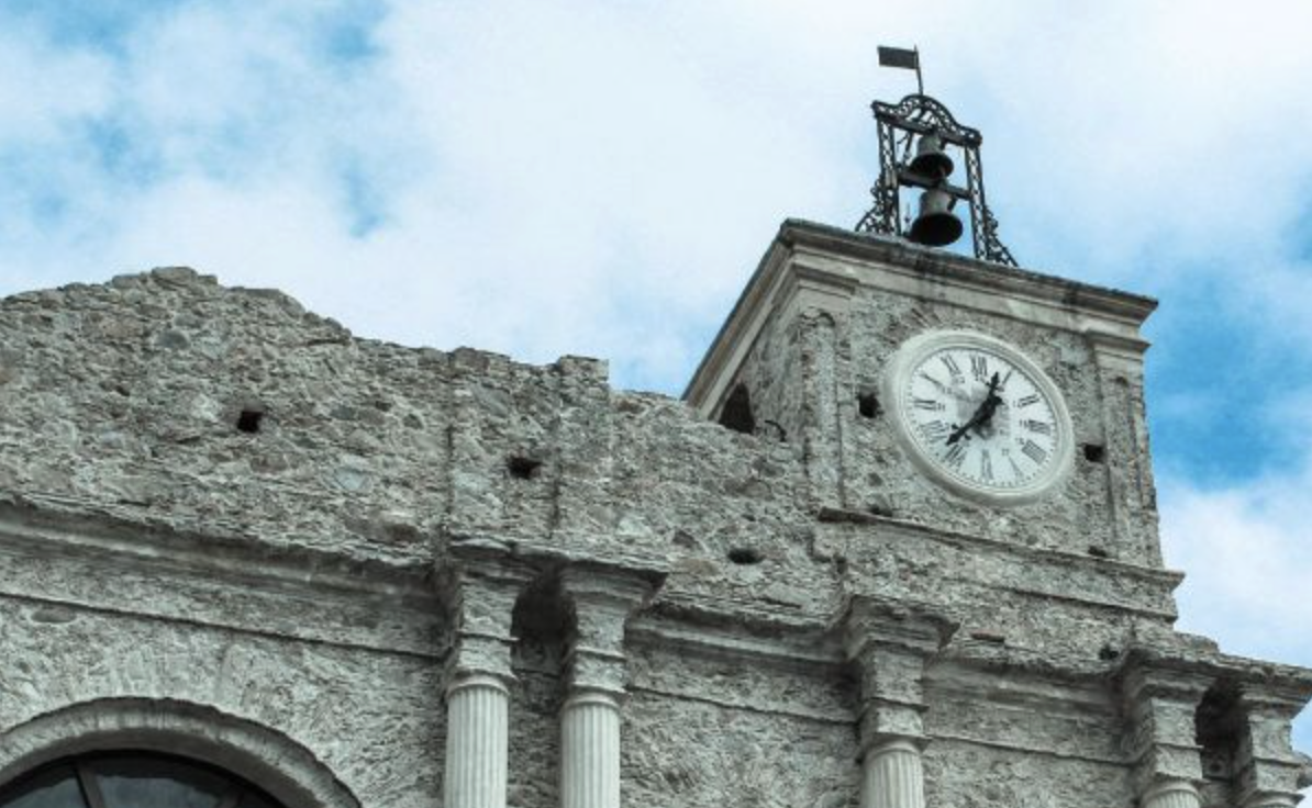 Cotronei - dal sito del Comune