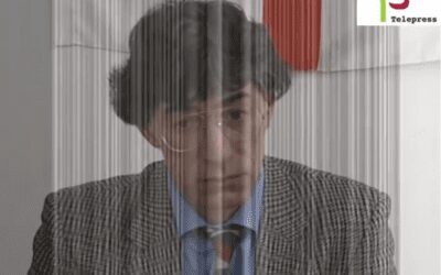 Un’intervista inedita in Italia a Umberto Bossi su politica e inchiesta ‘mani pulite’