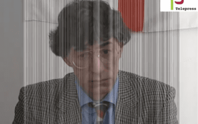 Un’intervista inedita in Italia a Umberto Bossi su politica e inchiesta ‘mani pulite’