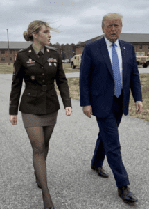 Jessica Foster - immagine da Instagram