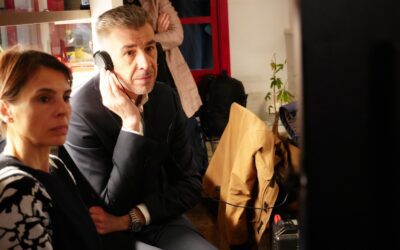 A cena con la violenza di genere. Lo spot della Fondazione Cecchettin