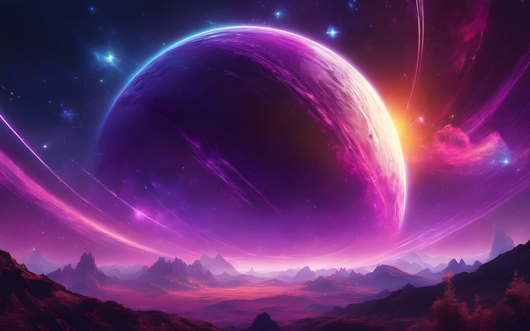 Se E.T. non ci contatta è colpa del meteo cosmico