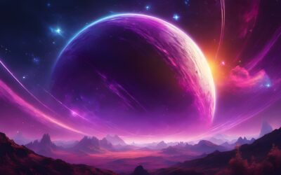 Se E.T. non ci contatta è colpa del meteo cosmico