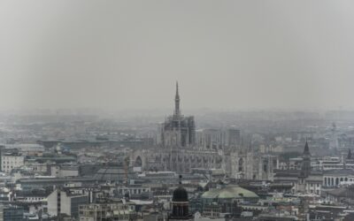 Ancora 13 città italiane con lo smog sopra la soglia