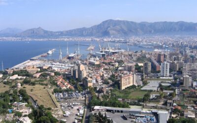 A Palermo il festival internazionale dei nomadi digitali