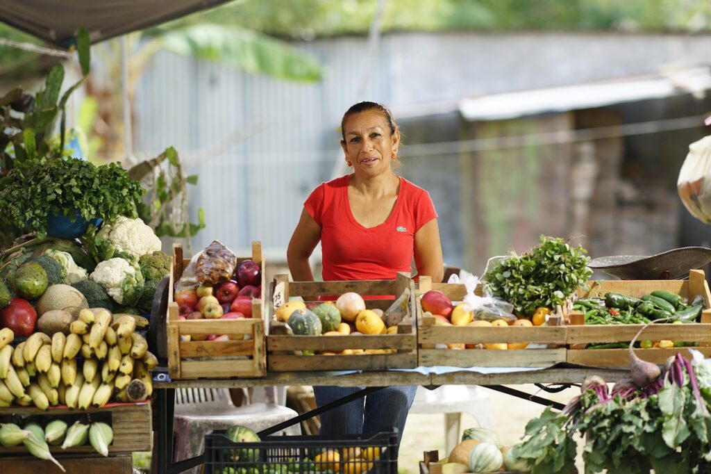 quiquemanx-food-woman