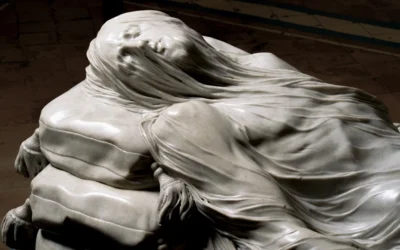 Cristo Velato: apertura straordinaria per i non vedenti